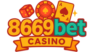 8669bet